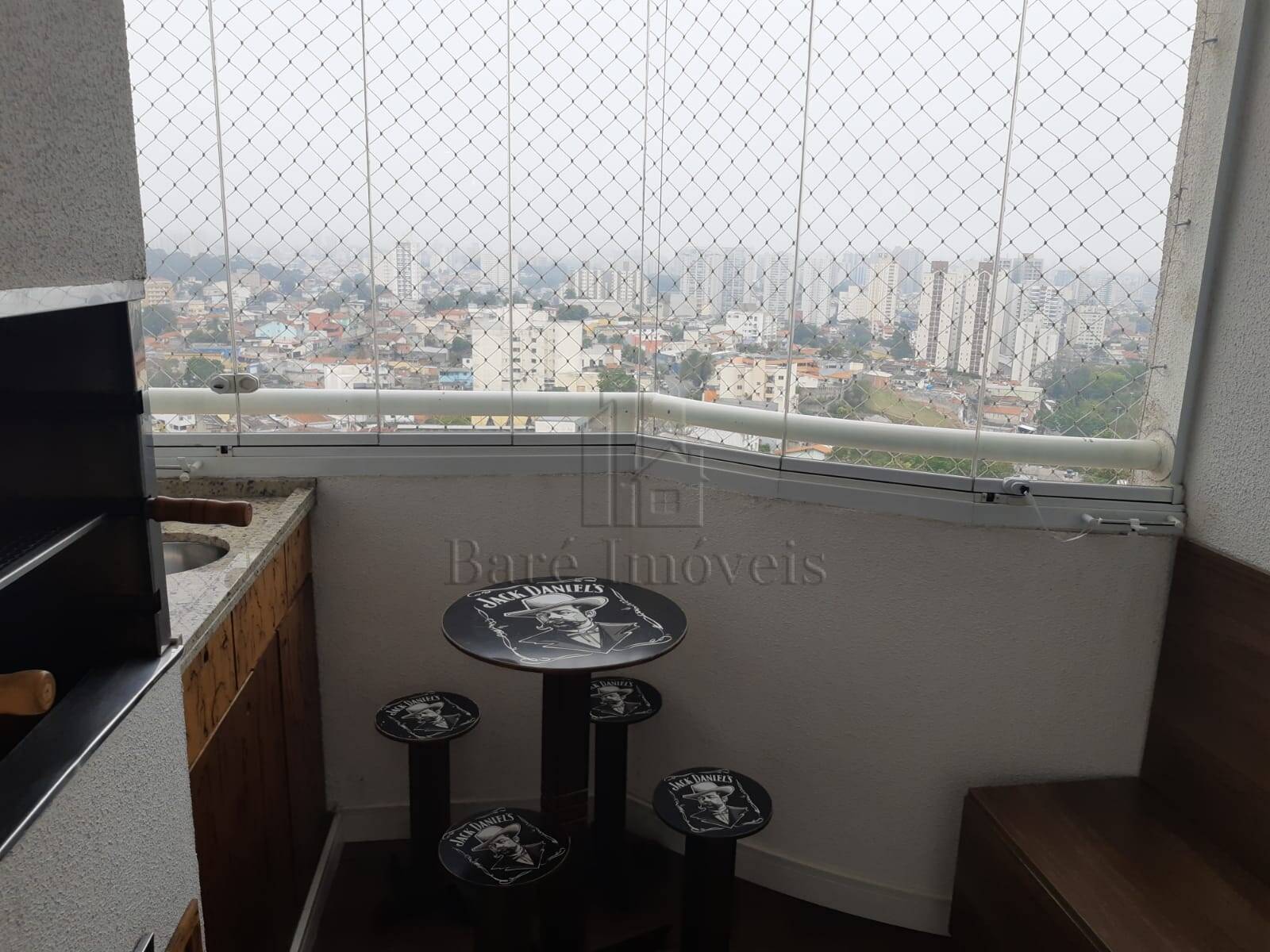 Apartamento à venda com 2 quartos, 65m² - Foto 11