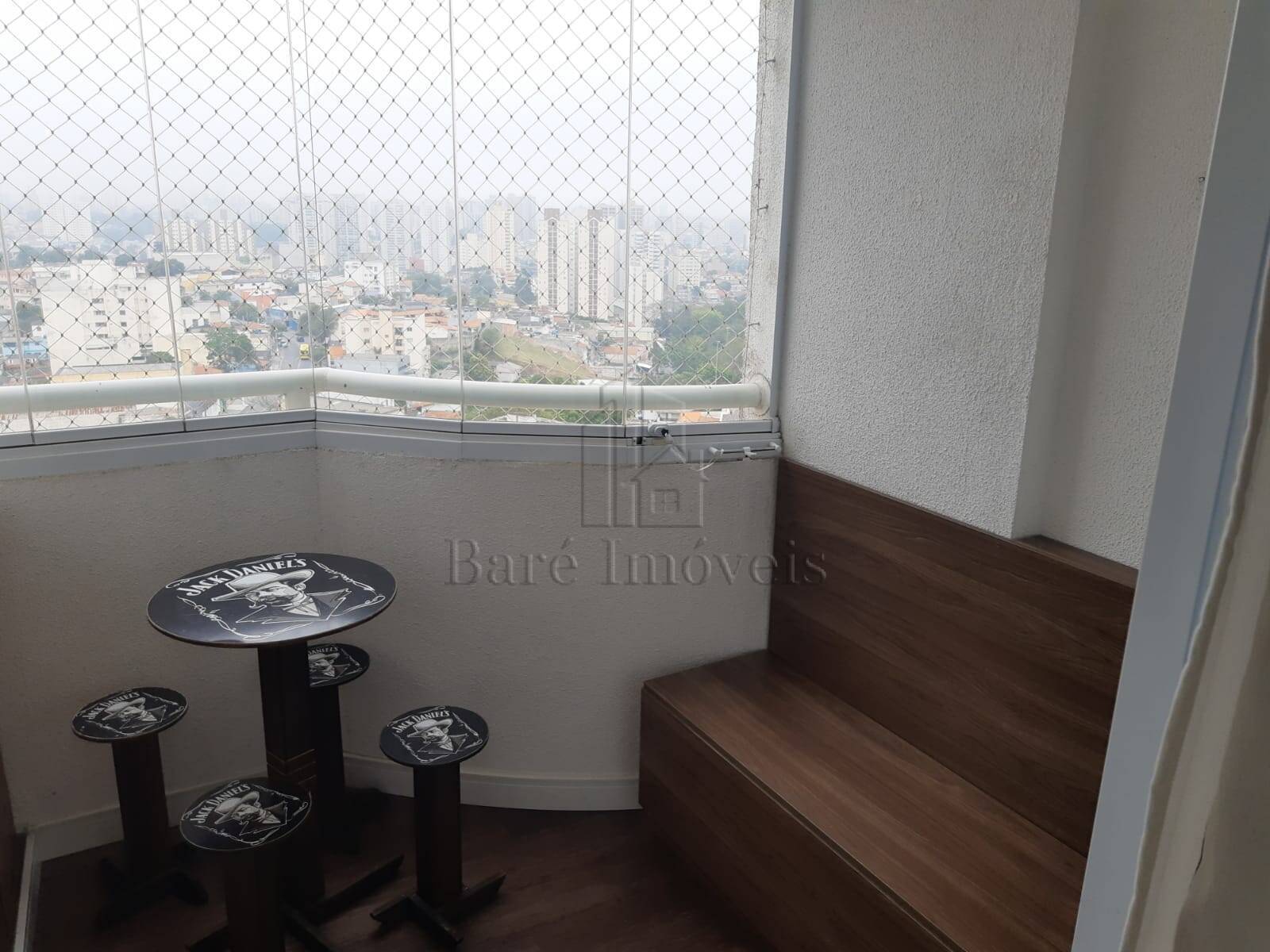 Apartamento à venda com 2 quartos, 65m² - Foto 12