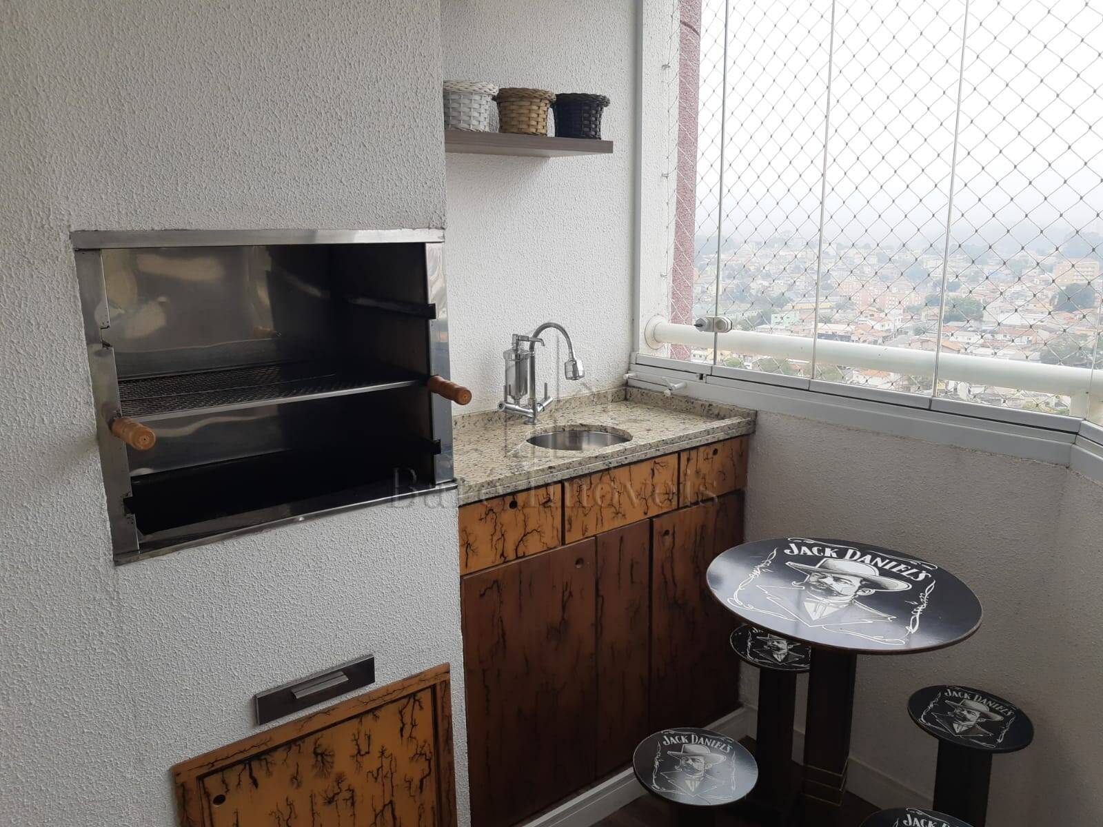 Apartamento à venda com 2 quartos, 65m² - Foto 14