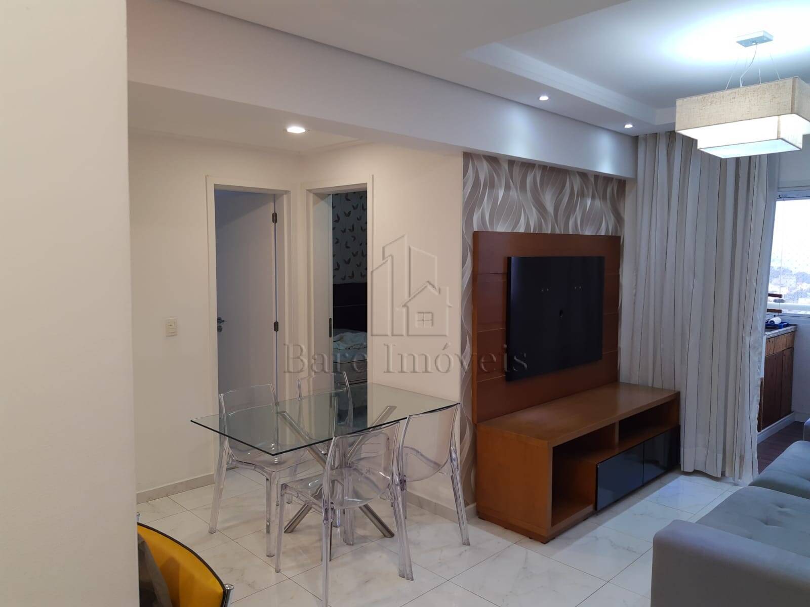 Apartamento à venda com 2 quartos, 65m² - Foto 13