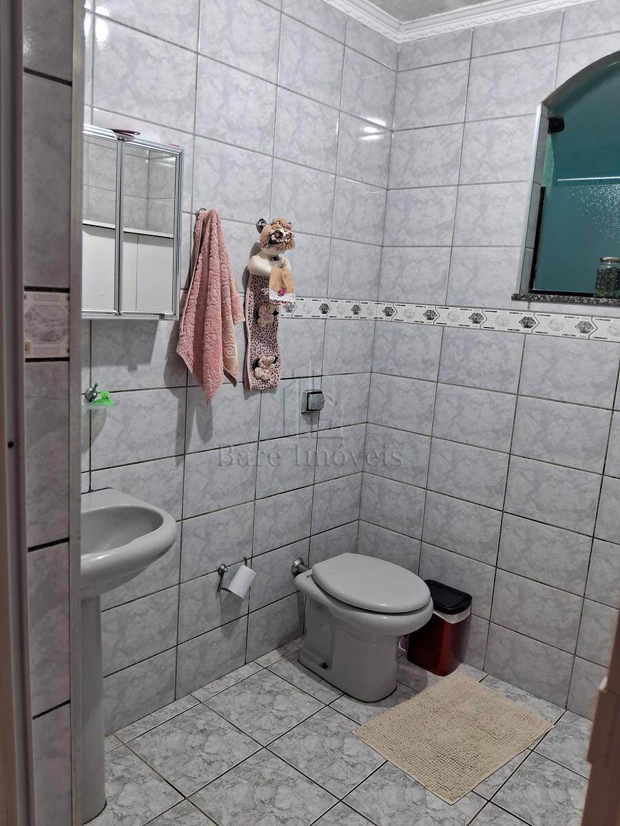 Sobrado à venda com 3 quartos, 193m² - Foto 3