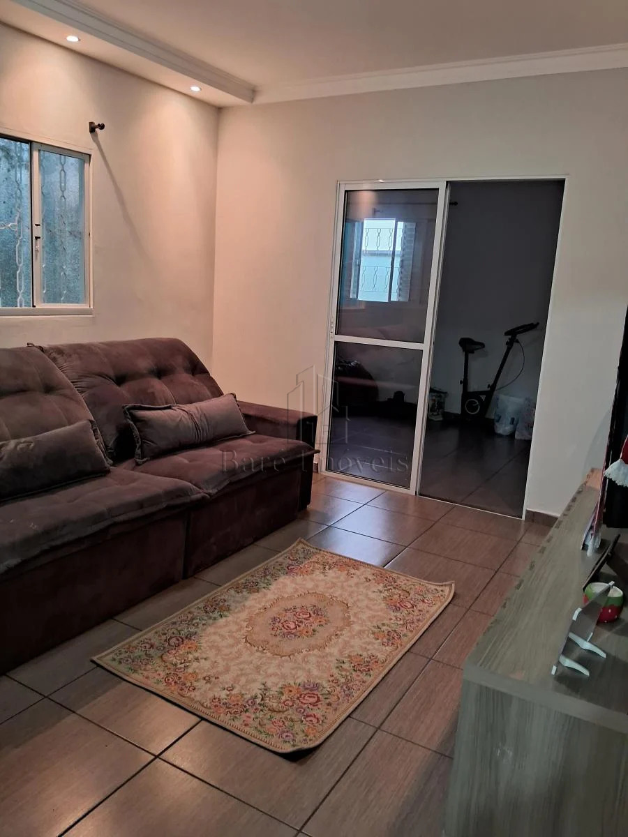 Sobrado à venda com 3 quartos, 193m² - Foto 12