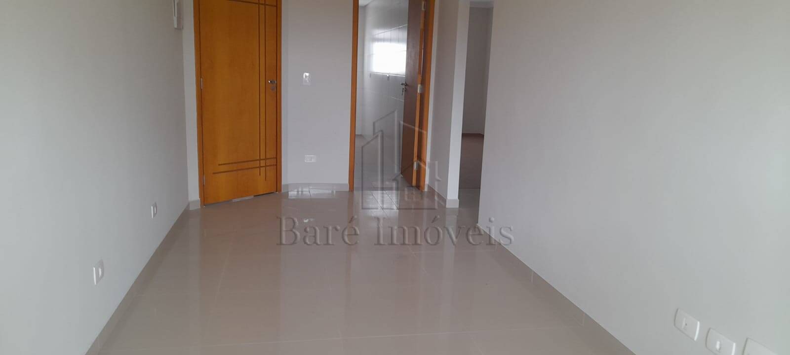 Apartamento à venda com 2 quartos, 52m² - Foto 1