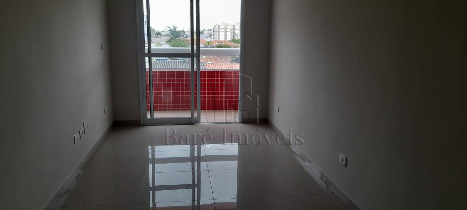 Apartamento à venda com 2 quartos, 52m² - Foto 2