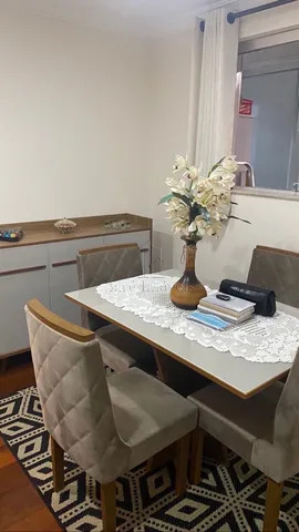 Apartamento à venda com 2 quartos, 110m² - Foto 3