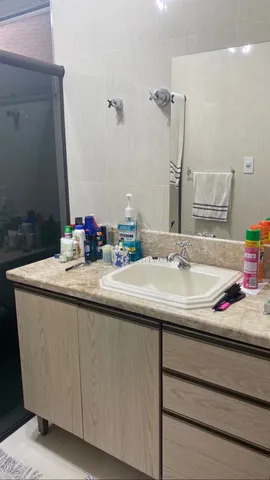 Apartamento à venda com 2 quartos, 110m² - Foto 2