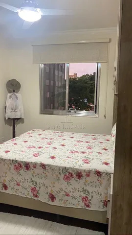 Apartamento à venda com 2 quartos, 110m² - Foto 4