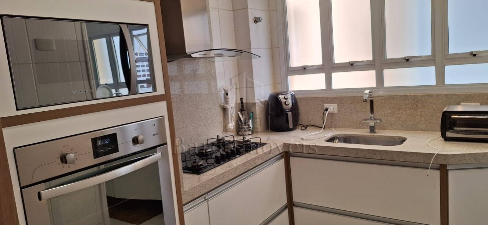 Apartamento para alugar com 2 quartos, 78m² - Foto 6