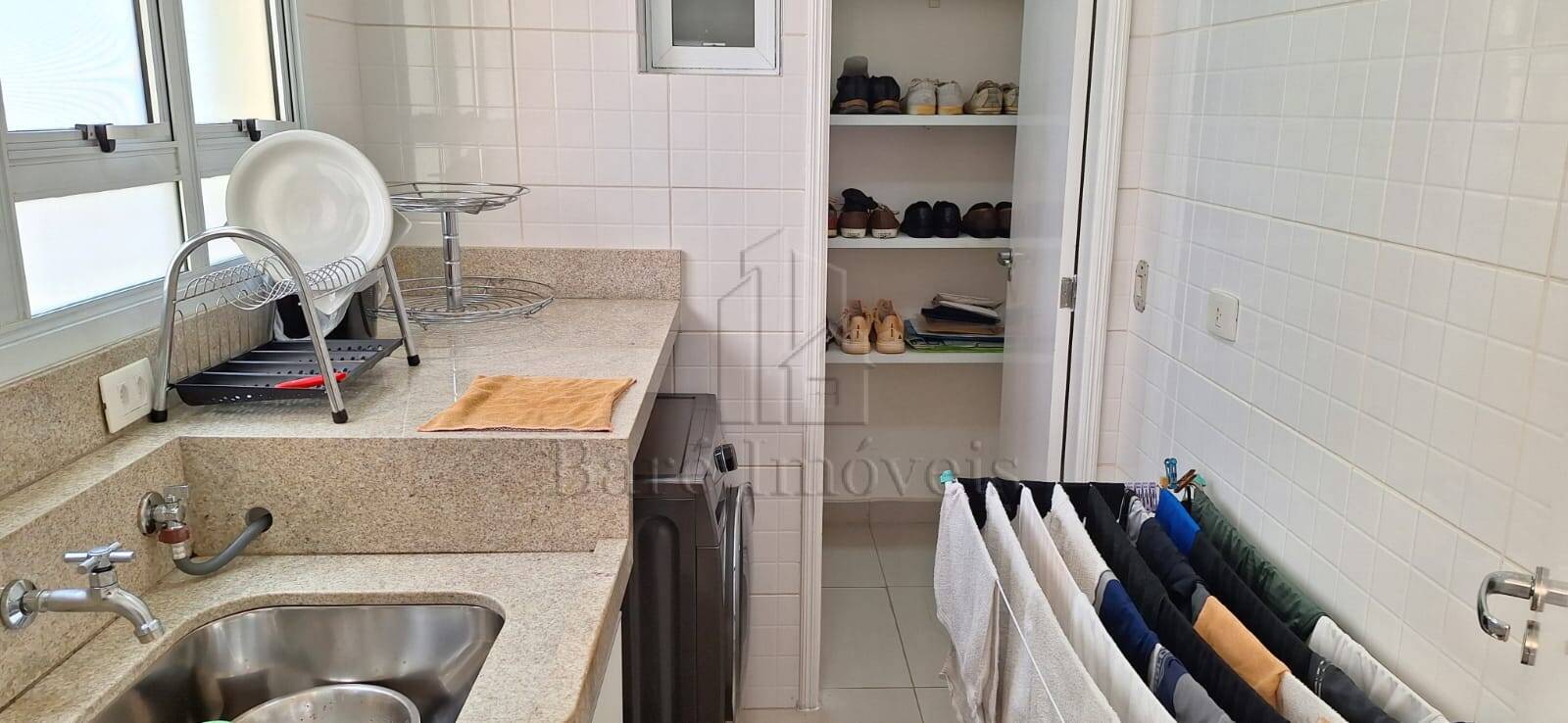 Apartamento para alugar com 2 quartos, 78m² - Foto 8