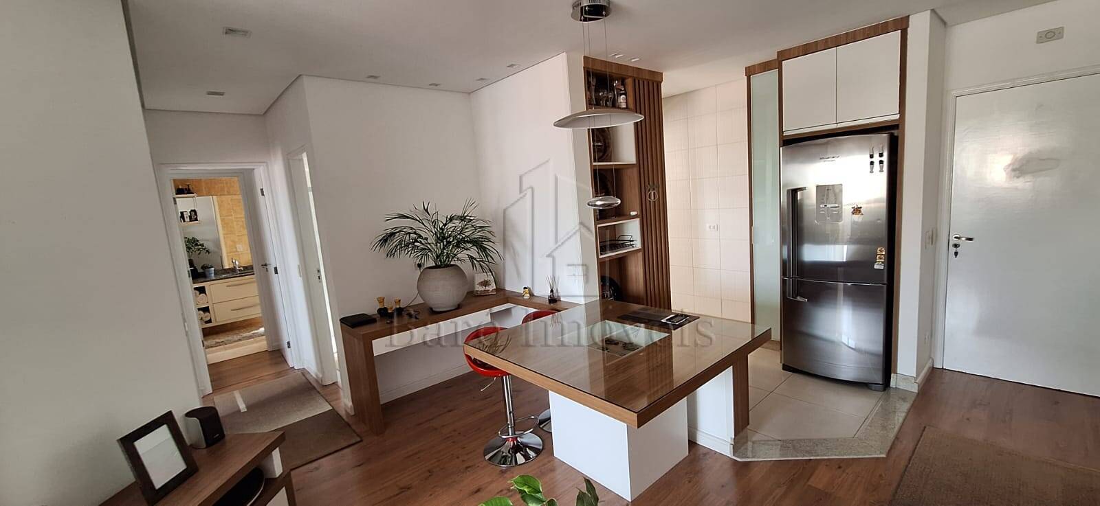 Apartamento para alugar com 2 quartos, 78m² - Foto 14