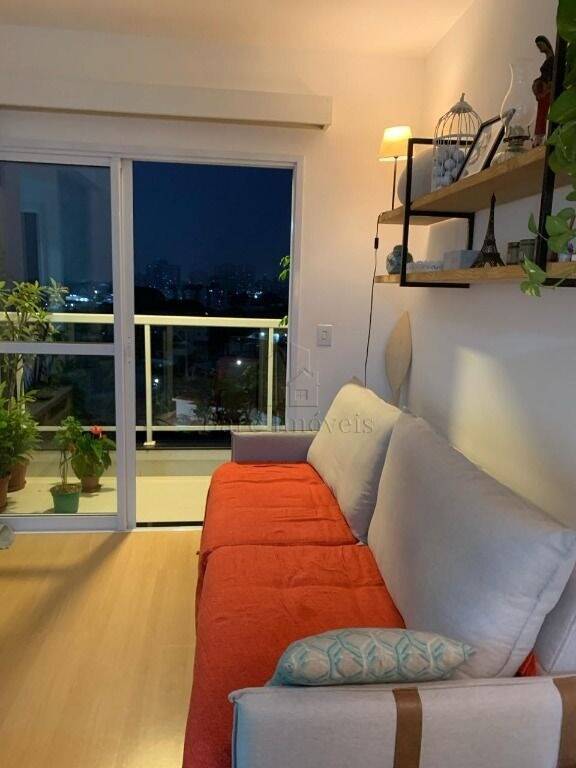 Apartamento à venda com 2 quartos, 55m² - Foto 1