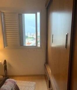 Apartamento à venda com 2 quartos, 55m² - Foto 7