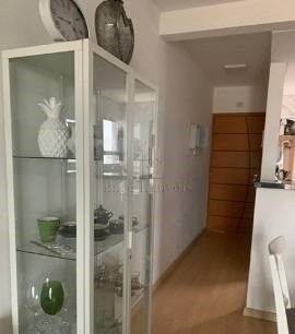 Apartamento à venda com 2 quartos, 55m² - Foto 10