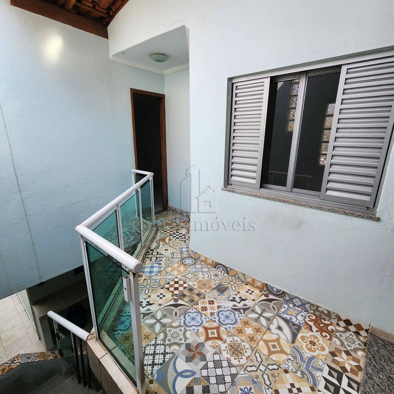 Sobrado à venda com 3 quartos, 210m² - Foto 3