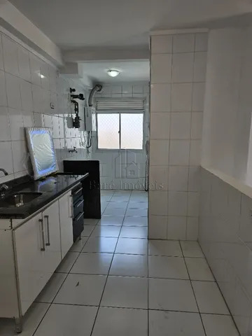 Apartamento à venda com 3 quartos, 70m² - Foto 7