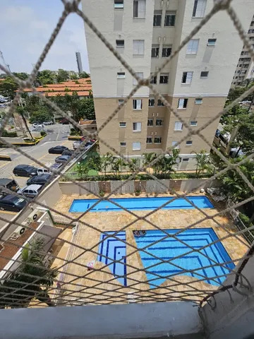 Apartamento à venda com 3 quartos, 70m² - Foto 8