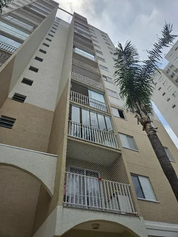 Apartamento à venda com 3 quartos, 70m² - Foto 19