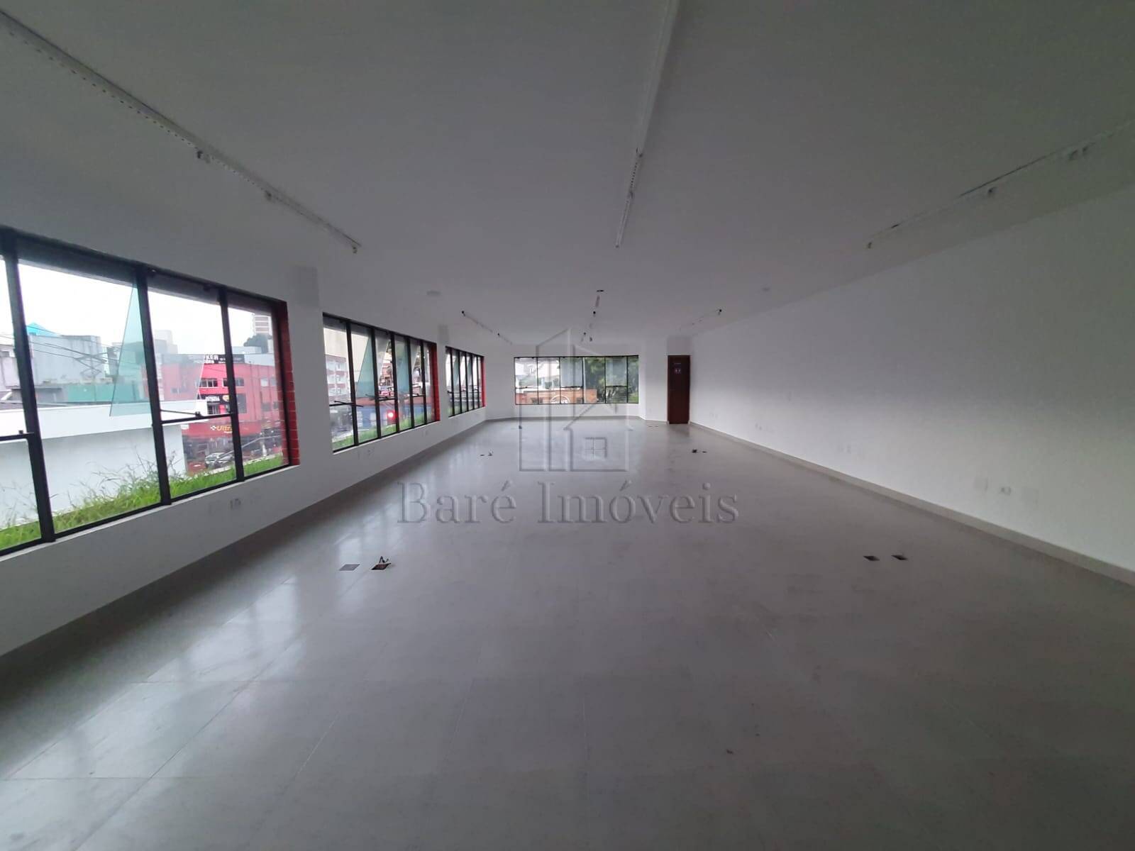 Conjunto Comercial-Sala para alugar, 88m² - Foto 2