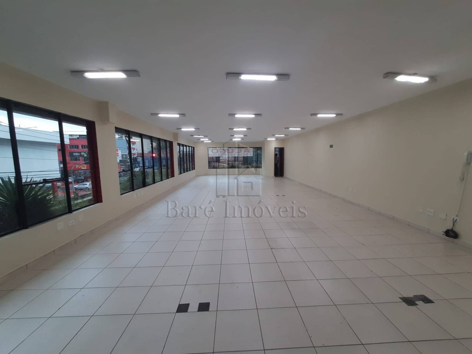 Conjunto Comercial-Sala para alugar, 88m² - Foto 5