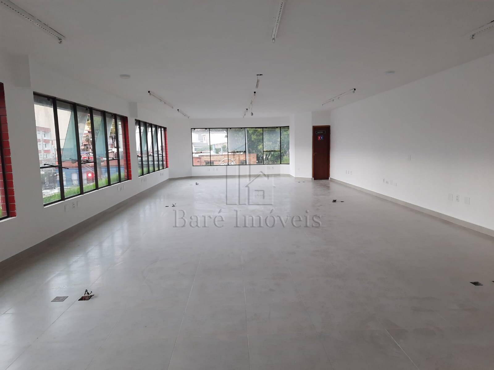 Conjunto Comercial-Sala para alugar, 88m² - Foto 3