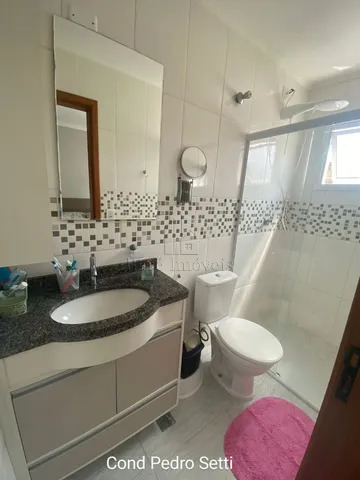 Apartamento à venda com 2 quartos, 114m² - Foto 3