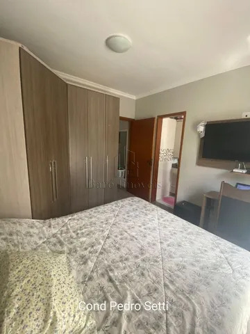 Apartamento à venda com 2 quartos, 114m² - Foto 10