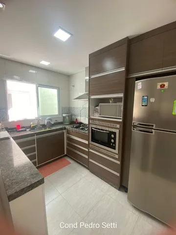 Apartamento à venda com 2 quartos, 114m² - Foto 11