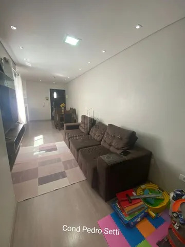 Apartamento à venda com 2 quartos, 114m² - Foto 13