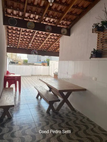 Apartamento à venda com 2 quartos, 114m² - Foto 12