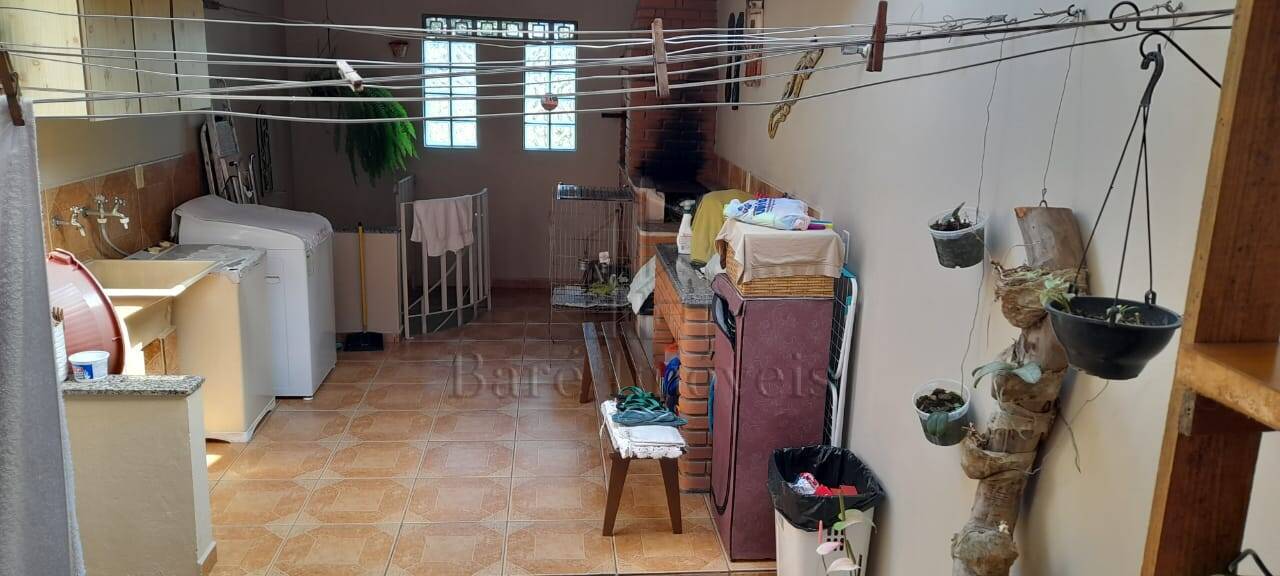 Sobrado à venda com 3 quartos, 85m² - Foto 28