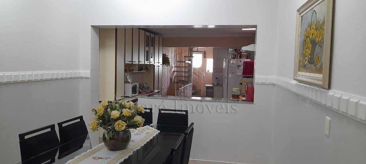 Sobrado à venda com 3 quartos, 85m² - Foto 39