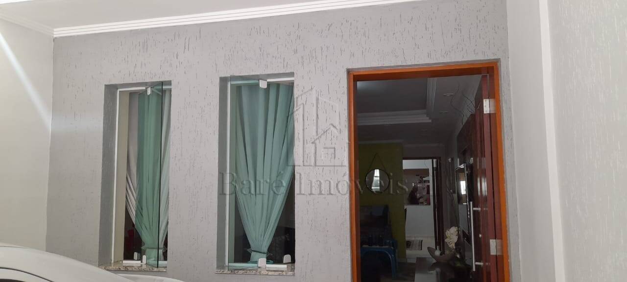 Sobrado à venda com 3 quartos, 85m² - Foto 49