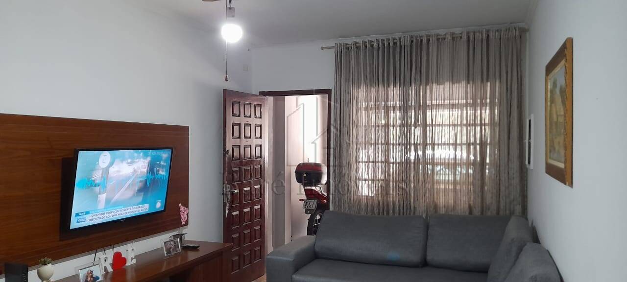 Sobrado à venda com 2 quartos, 85m² - Foto 3