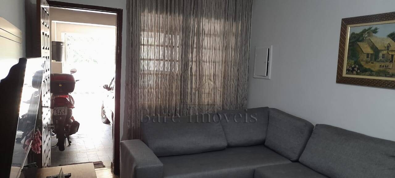 Sobrado à venda com 2 quartos, 85m² - Foto 5