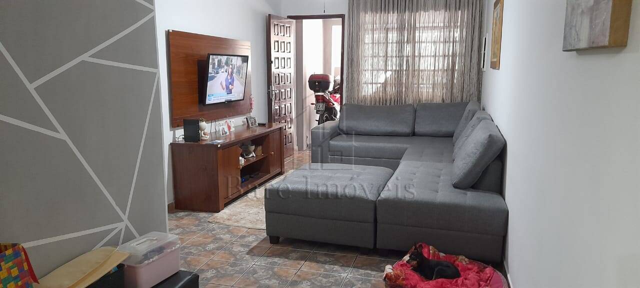 Sobrado à venda com 2 quartos, 85m² - Foto 1