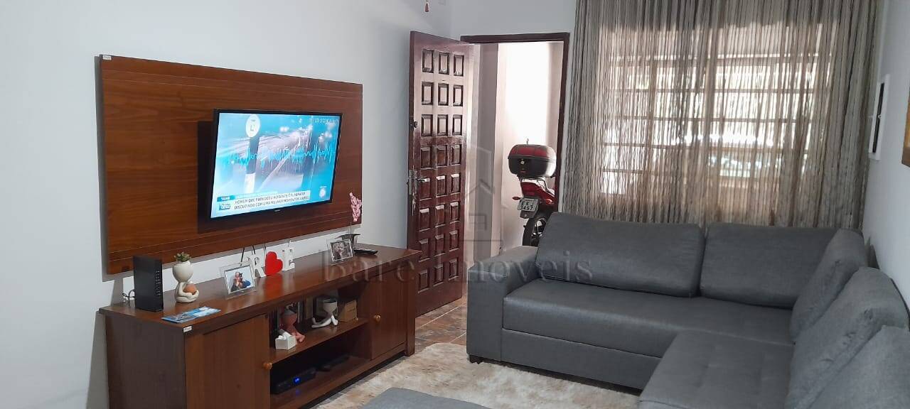 Sobrado à venda com 2 quartos, 85m² - Foto 2