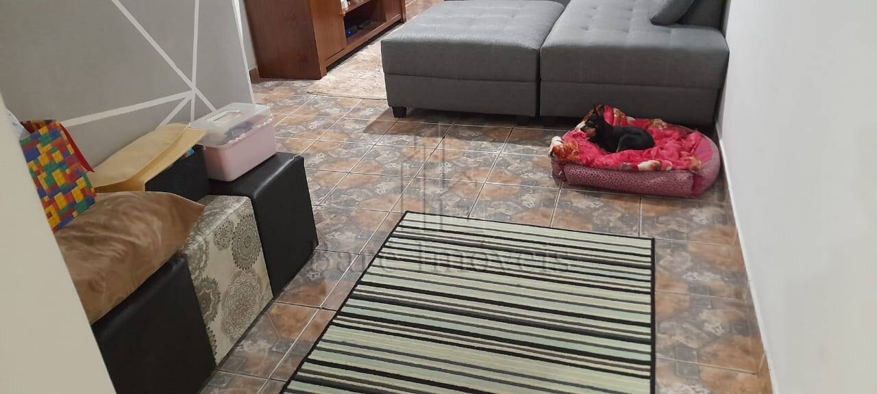 Sobrado à venda com 2 quartos, 85m² - Foto 6