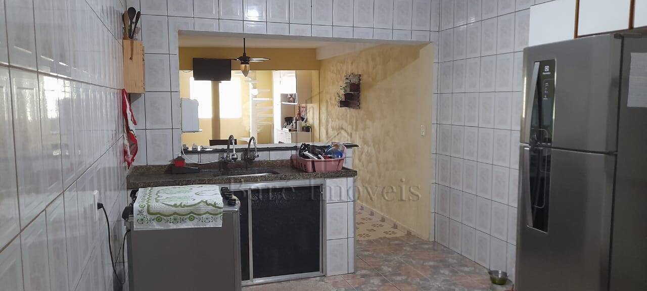 Sobrado à venda com 2 quartos, 85m² - Foto 10