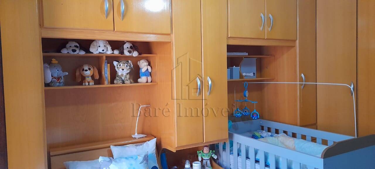 Sobrado à venda com 2 quartos, 85m² - Foto 8