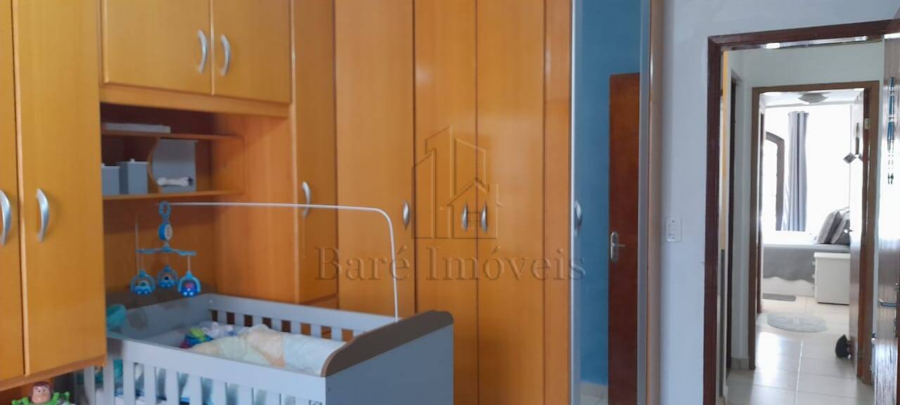 Sobrado à venda com 2 quartos, 85m² - Foto 12