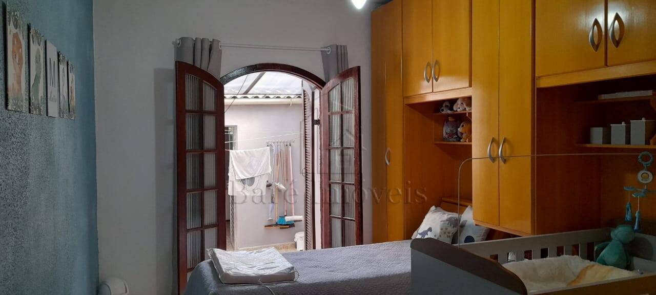 Sobrado à venda com 2 quartos, 85m² - Foto 11