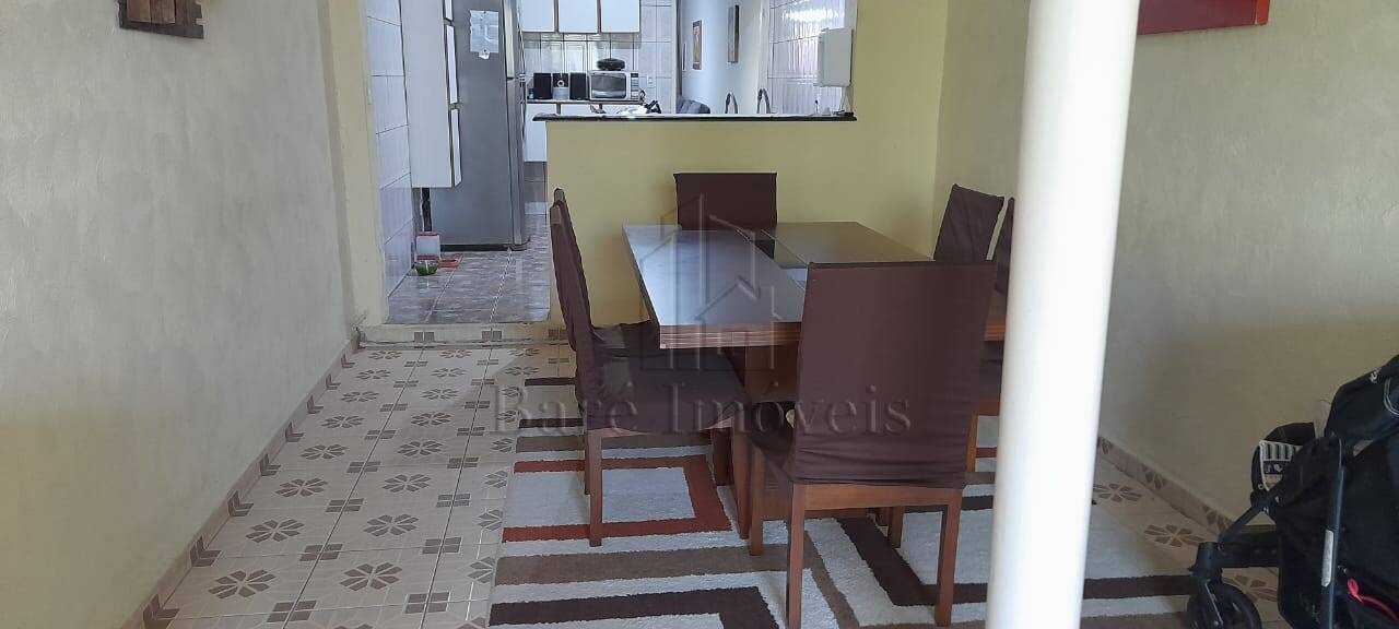 Sobrado à venda com 2 quartos, 85m² - Foto 35