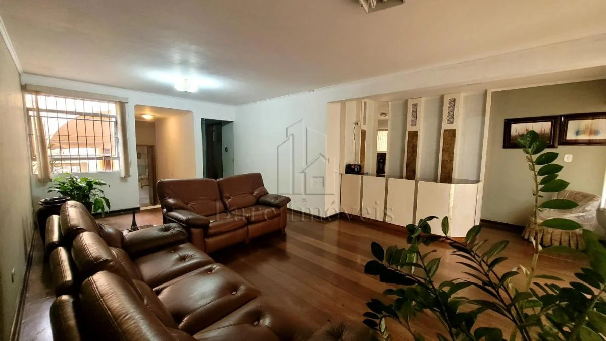 Sobrado à venda com 3 quartos, 296m² - Foto 2