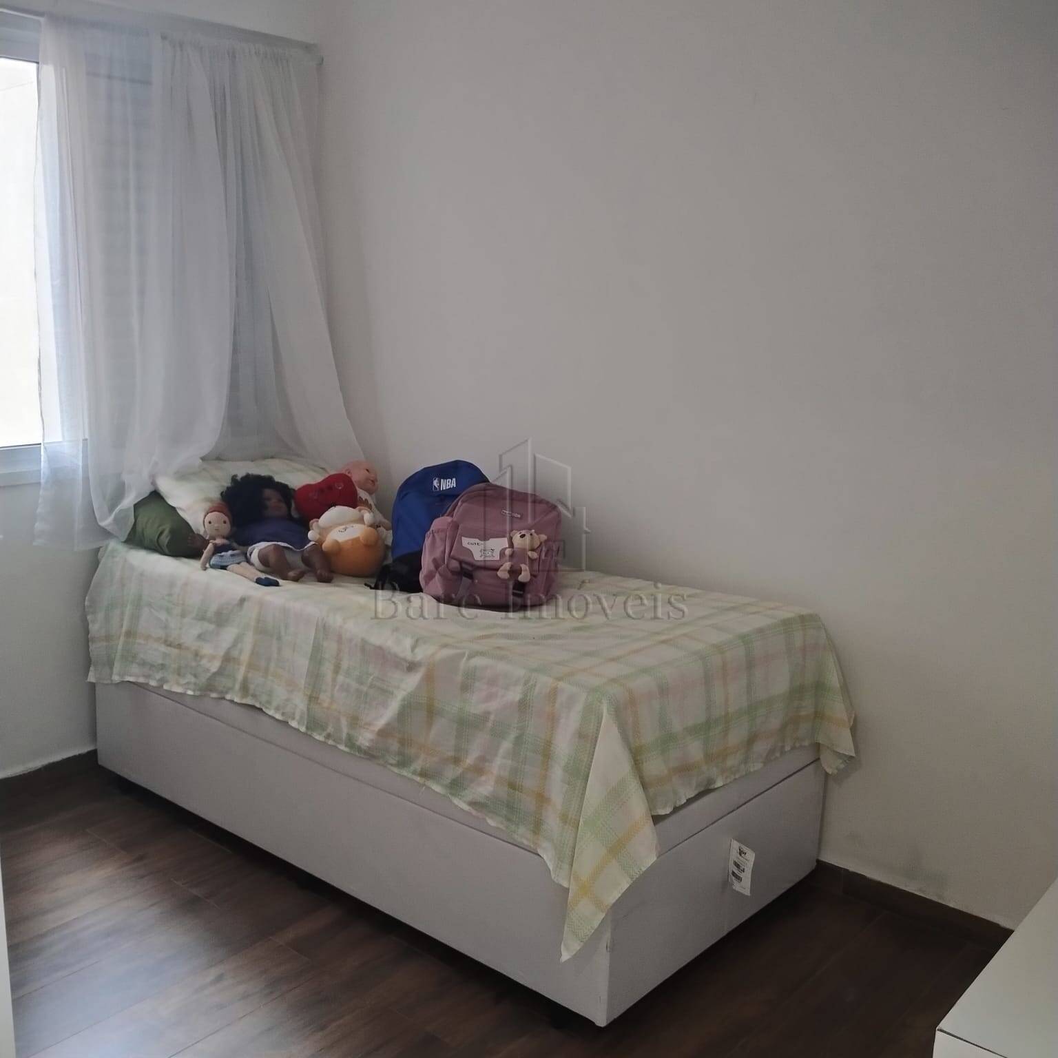 Apartamento à venda com 2 quartos, 65m² - Foto 4