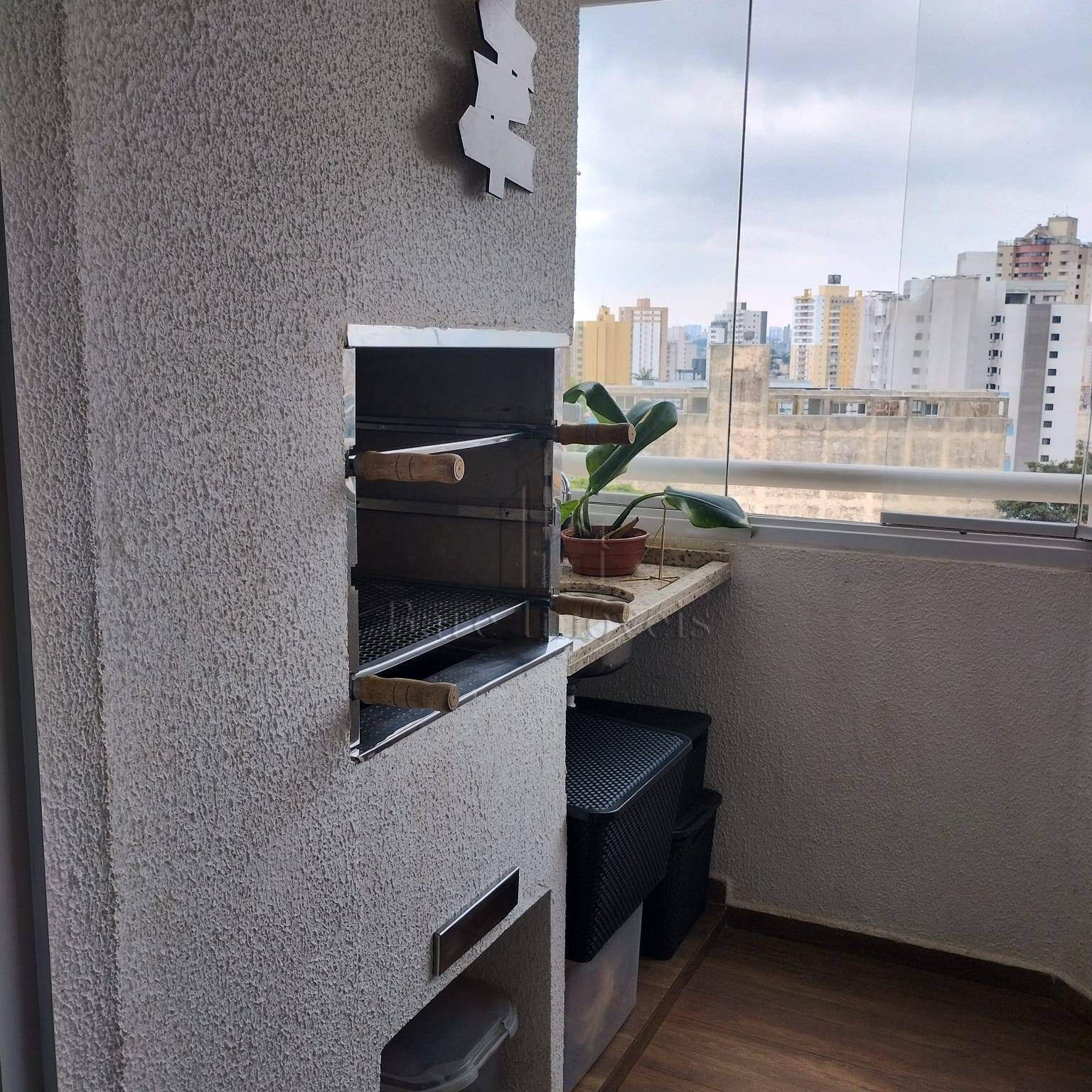 Apartamento à venda com 2 quartos, 65m² - Foto 5