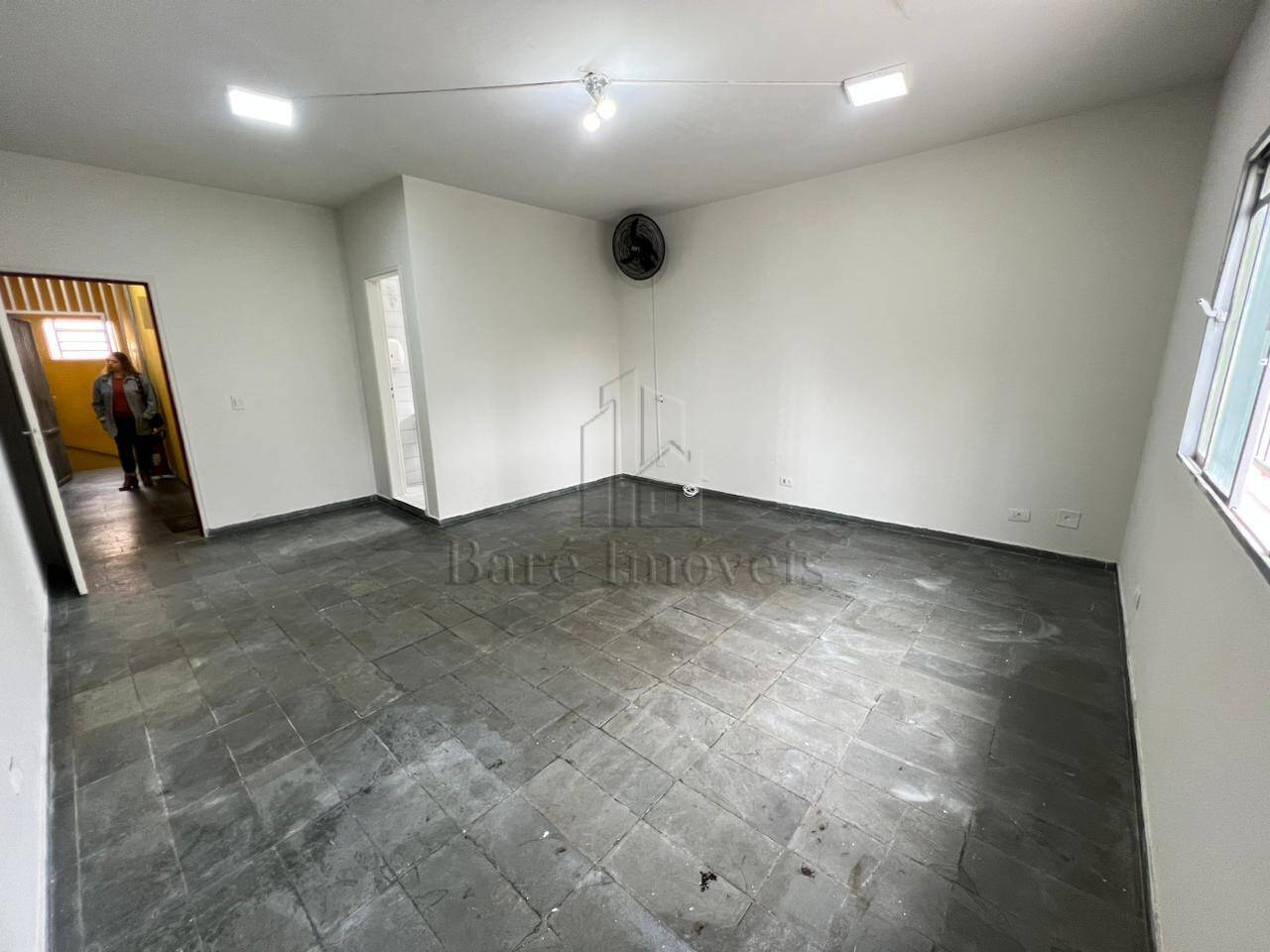 Conjunto Comercial-Sala para alugar, 28m² - Foto 1