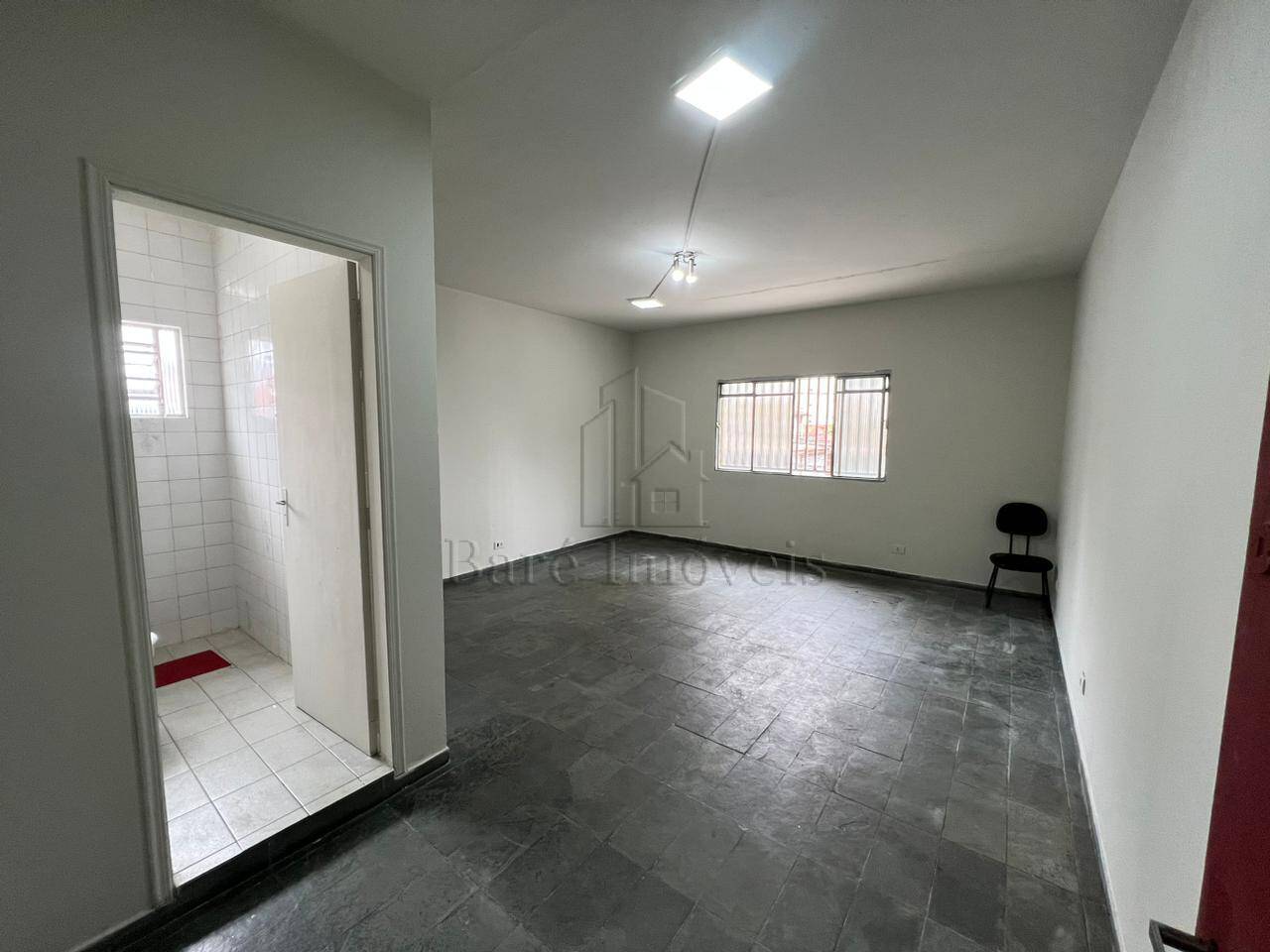 Conjunto Comercial-Sala para alugar, 28m² - Foto 2