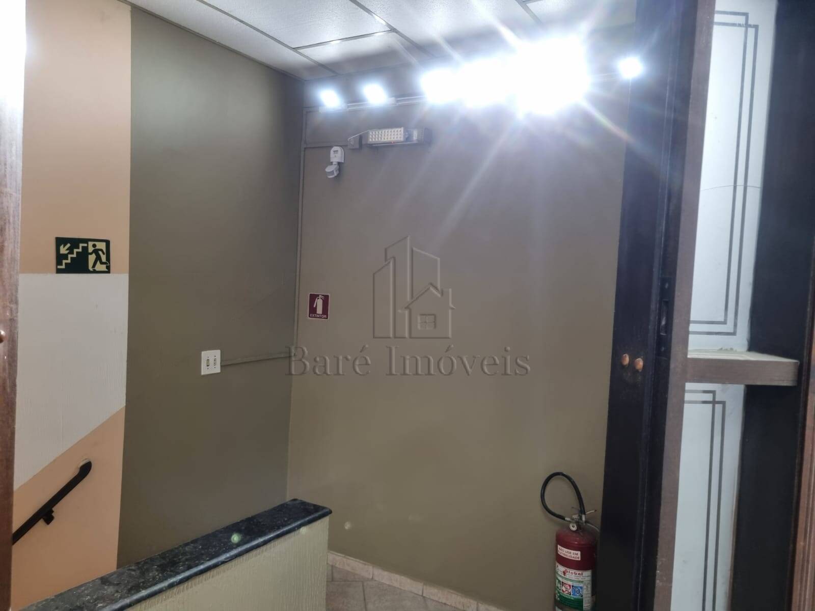 Conjunto Comercial-Sala para alugar, 80m² - Foto 4