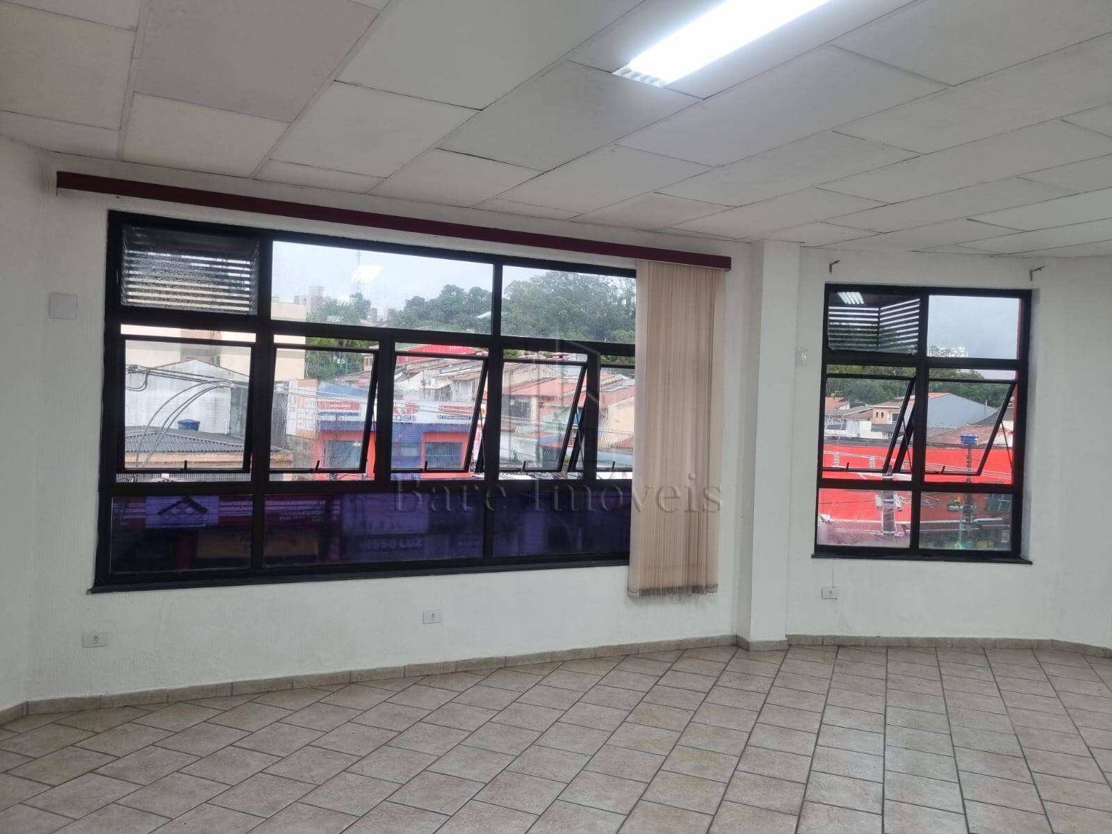 Conjunto Comercial-Sala para alugar, 80m² - Foto 5