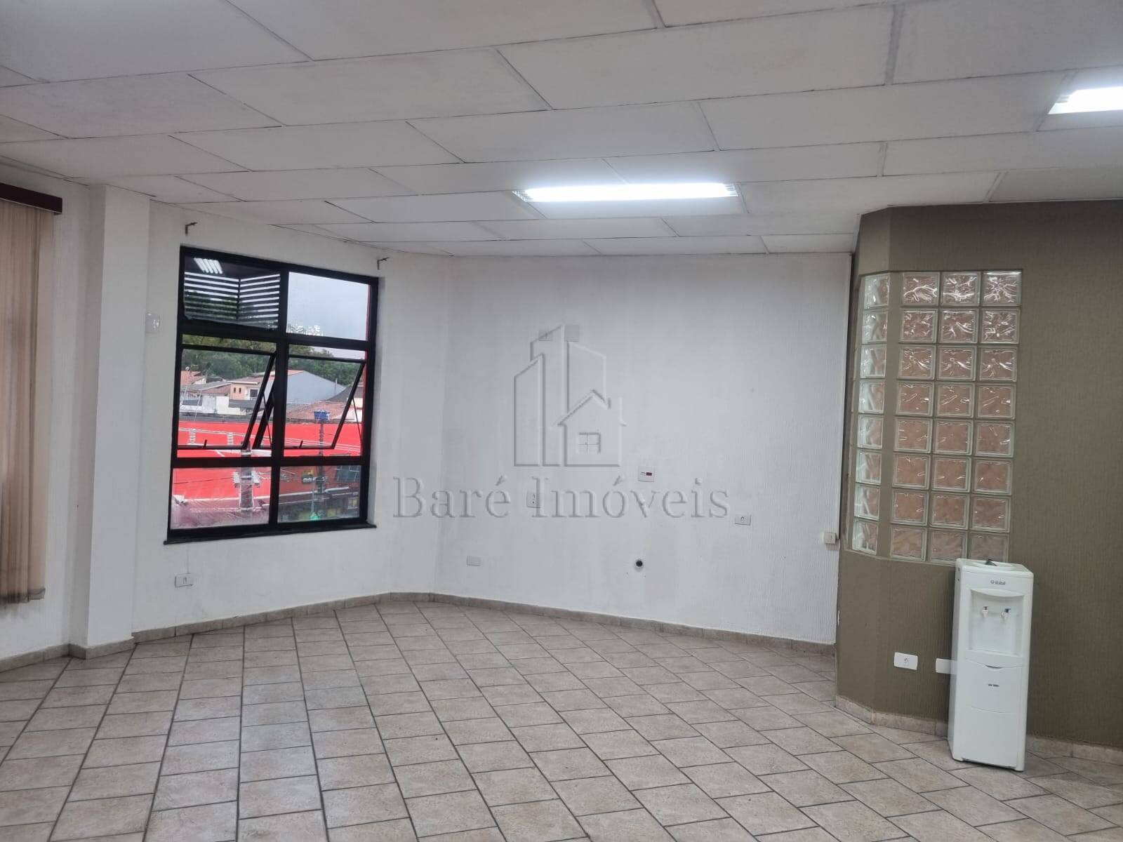 Conjunto Comercial-Sala para alugar, 80m² - Foto 9